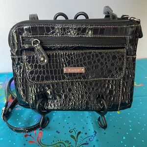 NWOT Koltov Crossbody Bag